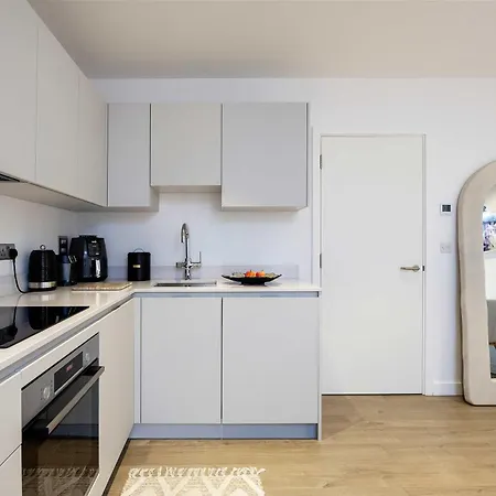 Appartement Veeve - Boho-Chic Escape